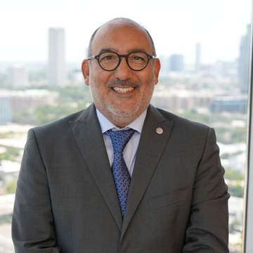 Jesse E. Guerra Jr. Photo