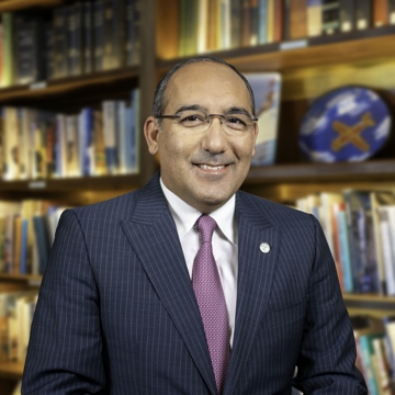 Jesse E. Guerra Jr. Photo